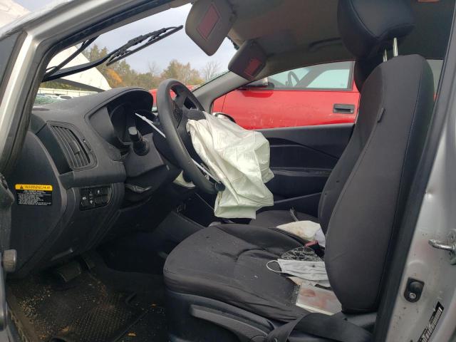 KNADM4A39E6356566 KIA RIO LX