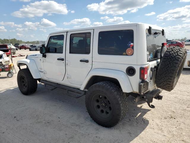 1C4BJWEG1EL252814 Jeep Wrangler Unlimited Sahara