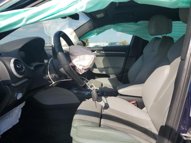 2018 AUDI A3 E-TRON - WAUTPBFF1JA068171