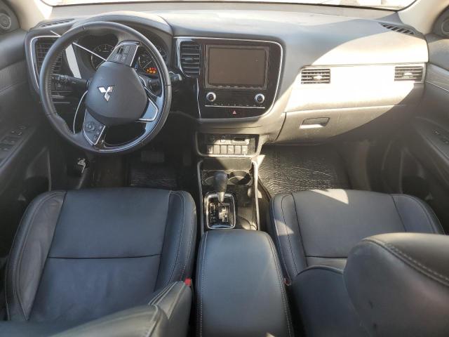 JA4AZ3A36LJ000789 | 2020 Mitsubishi outlander se