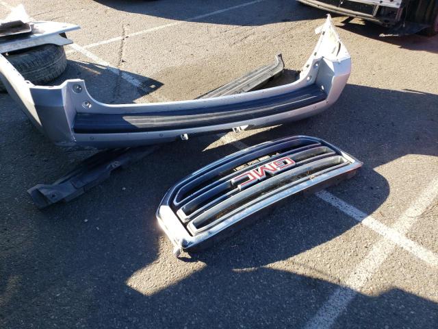 1GKS2GKCXHR109855 GMC Yukon Xl K1500 Slt