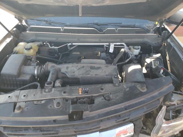 2015 CHEVROLET COLORADO L - 1GCHSBEA0F1164667