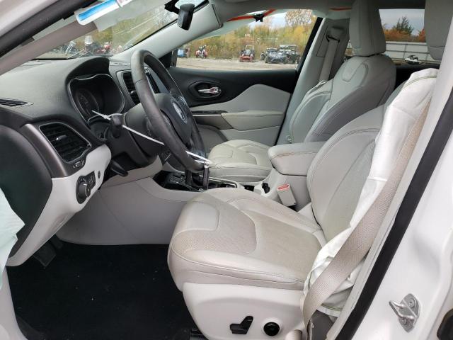 2019 JEEP CHEROKEE L - 1C4PJLDB8KD243821