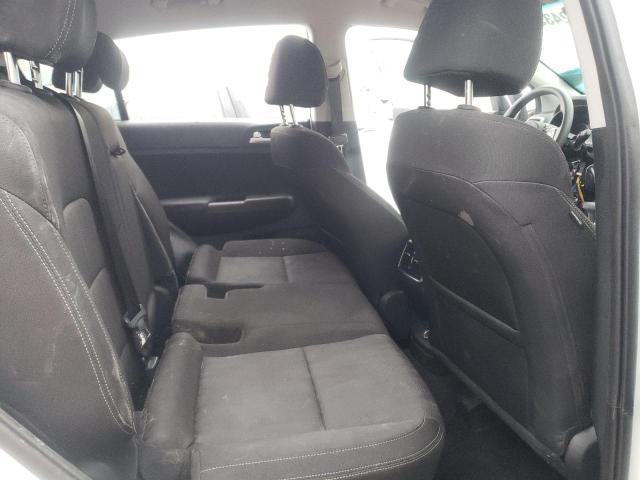 2020 KIA SPORTAGE L - KNDPM3AC3L7731918