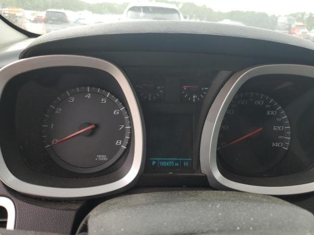 2GNALAEK1E6342929 Chevrolet EQUINOX LS