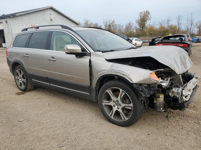 2015 VOLVO XC70 T6 PR - YV4902NK2F1208278