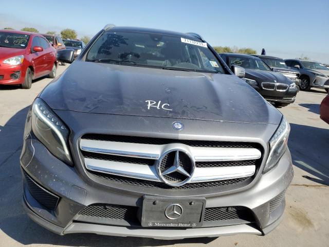 VIN WDCTG4EB4GJ216877 2016 Mercedes-Benz GLA-Class,... no.5