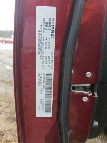 2C3CDXGJ0JH216182 Dodge Charger R/t 392