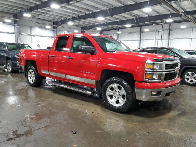 1GCVKREC7EZ208273 | 2014 CHEVROLET SILVERADO