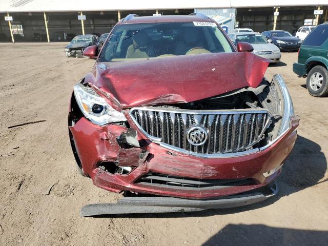 2017 Buick Enclave VIN: 5GAKVCKD9HJ309842 Lot: 53223984