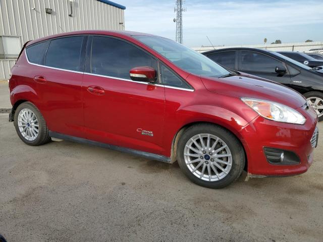 1FADP5CU5GL101994 Ford C-max Premium Sel