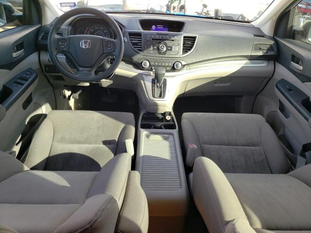 5J6RM3H31EL016428 Honda CR-V LX