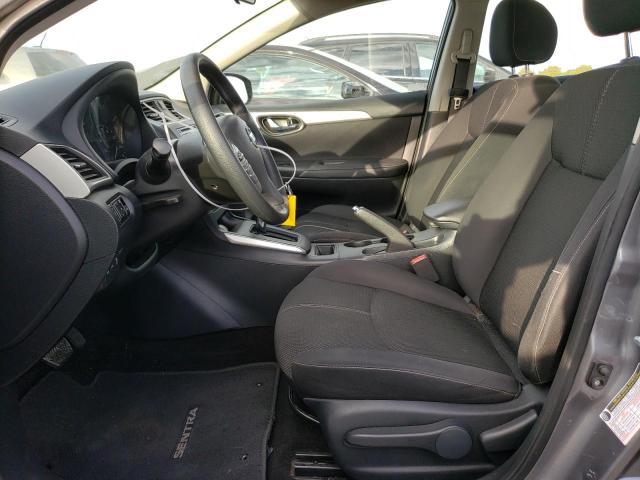 3N1AB7AP1GY294255 Nissan SENTRA S