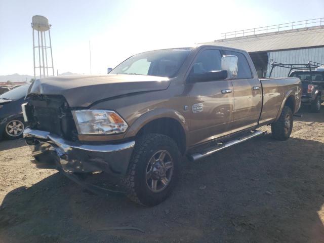 2012 Dodge Ram 2500 