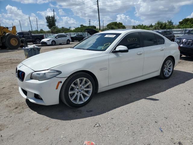 2015 BMW 5 Series Gran Turismo 535i