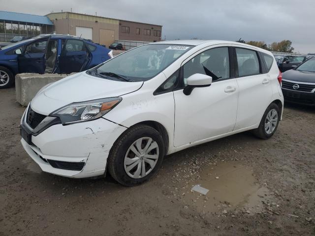 2017 Nissan Versa Note S