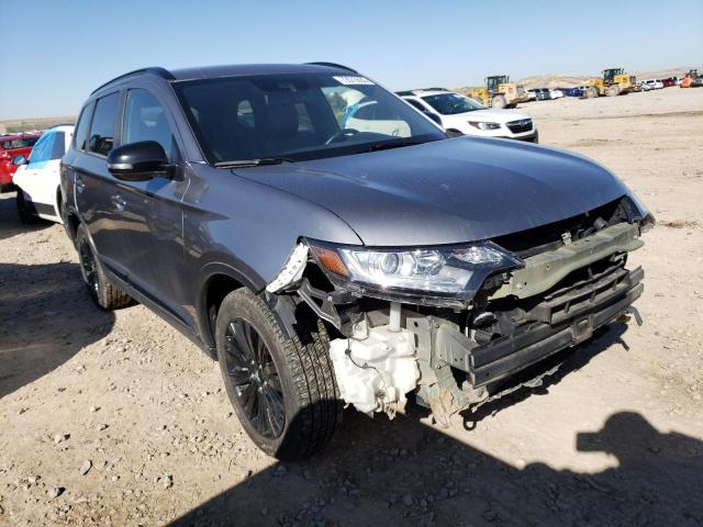 JA4AZ3A35LZ035826 Mitsubishi Outlander Se