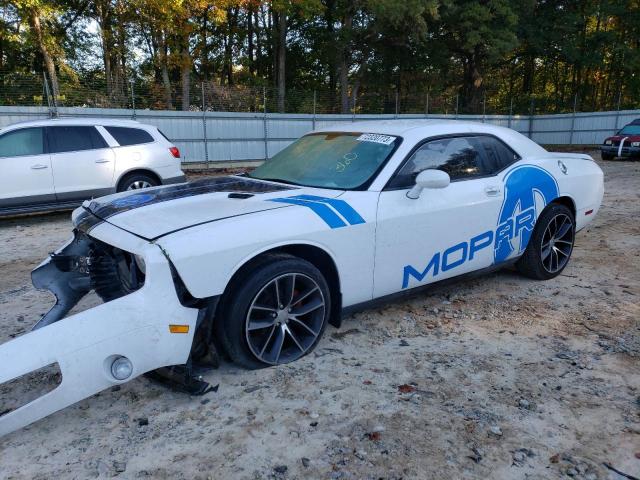 2010 Dodge Challenger SE