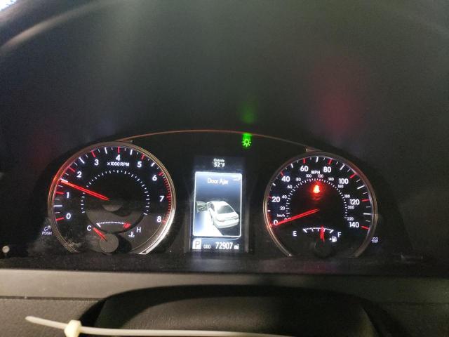 2016 TOYOTA CAMRY LE - 4T1BF1FK1GU222406