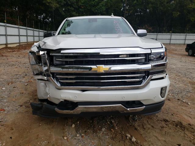 3GCUKTEC4GG353508 | 2016 CHEVROLET SILVERADO