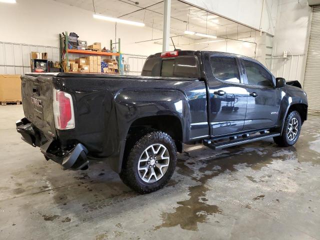 2021 GMC CANYON AT4 1GTG6FEN4M1102535