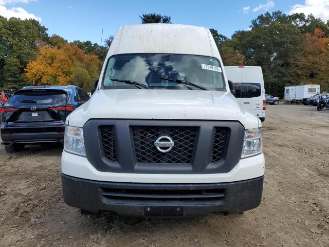 1N6BF0LY2GN812404 Nissan NV 2500 S
