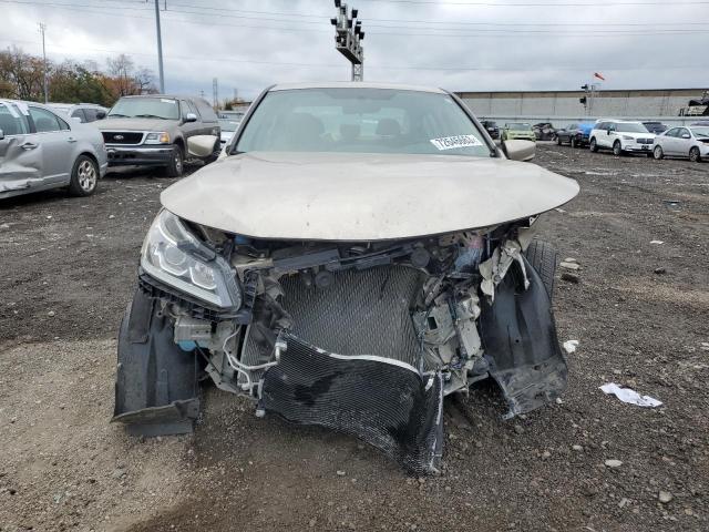 1HGCR2F3XGA005826 Honda ACCORD LX