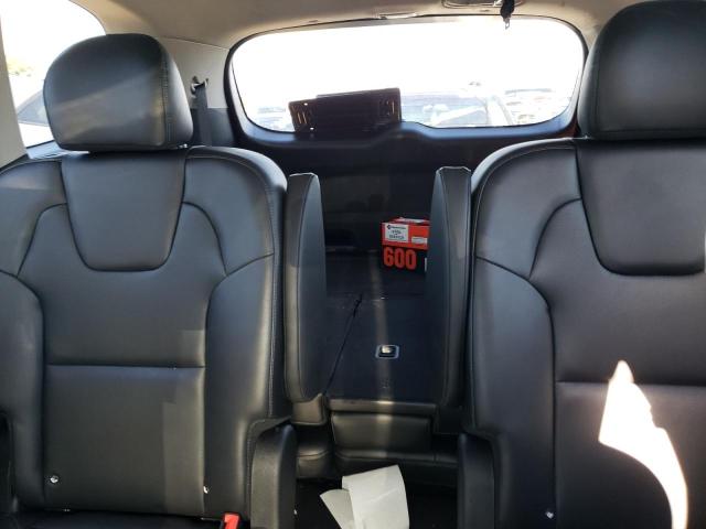 2021 KIA TELLURIDE - 5XYP6DHC2MG150033