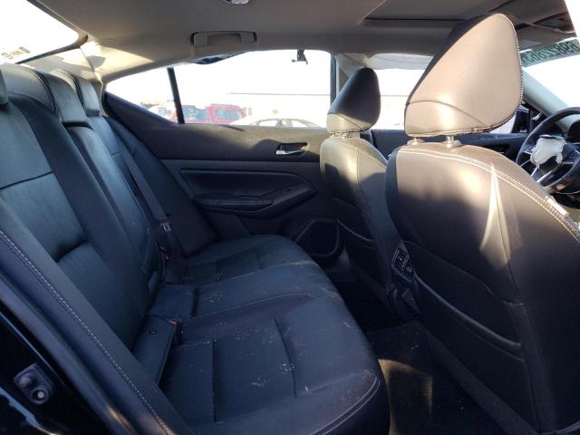 2019 NISSAN ALTIMA SL - 1N4BL4EW2KC256622