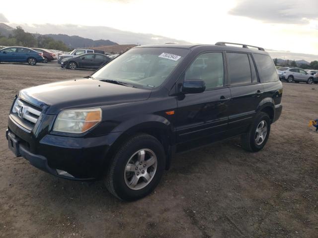 2006 Honda Pilot EX