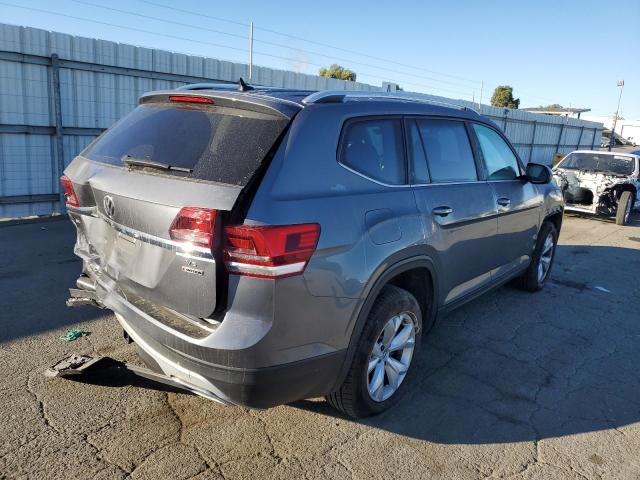2019 VOLKSWAGEN ATLAS SE - 1V2LR2CAXKC527451