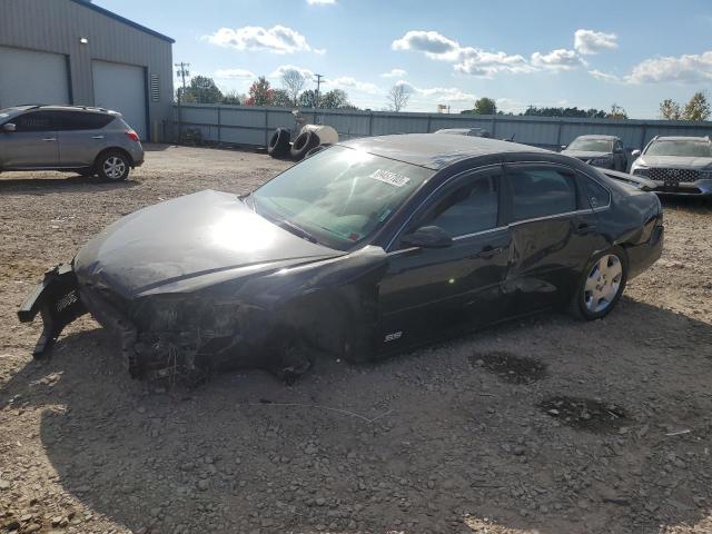 2006 Chevrolet Impala 