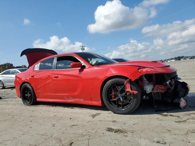 2C3CDXGJ2GH220789 2016 Dodge Charger R/T Scat Pack