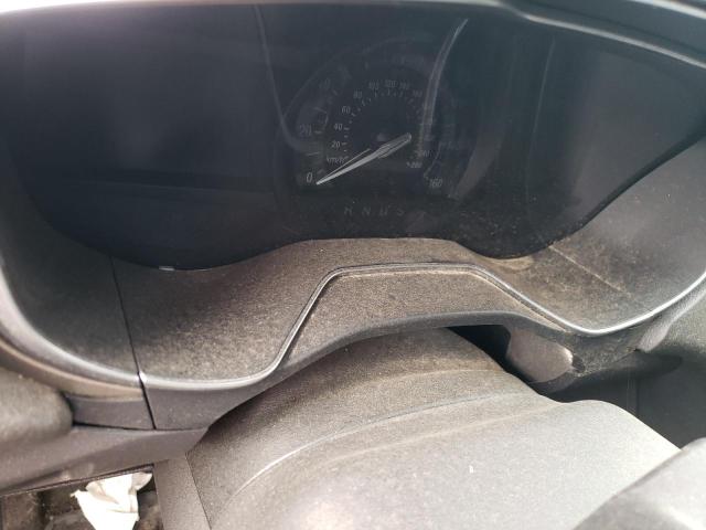3FA6P0HD1FR125925 Ford FUSION SE
