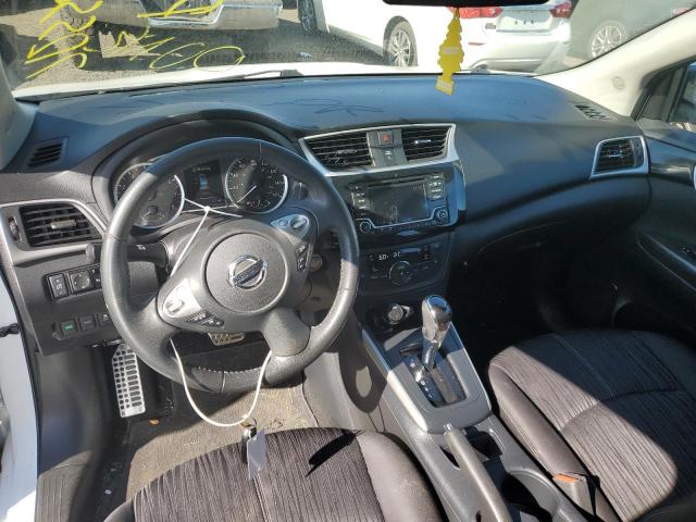 3N1AB7AP7JY258500 Nissan SENTRA S