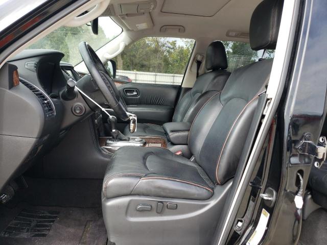 JN8AY2ND4K9088266 Nissan ARMADA SV