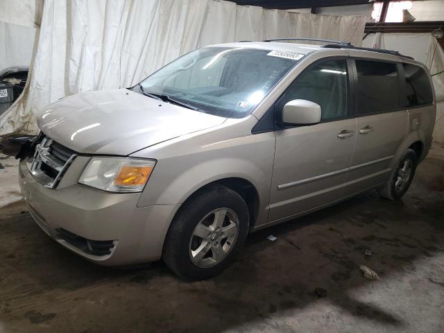 2009 Dodge Grand Caravan SXT