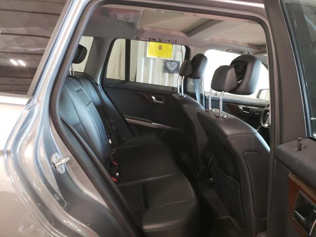 2015 MERCEDES-BENZ GLK 350 4M - WDCGG8JB1FG364933