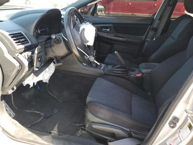 JF1VA1D60F9827949 Subaru Wrx Premium