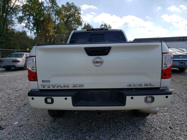 1N6BA1F41GN507831 Nissan Titan Xd Sl