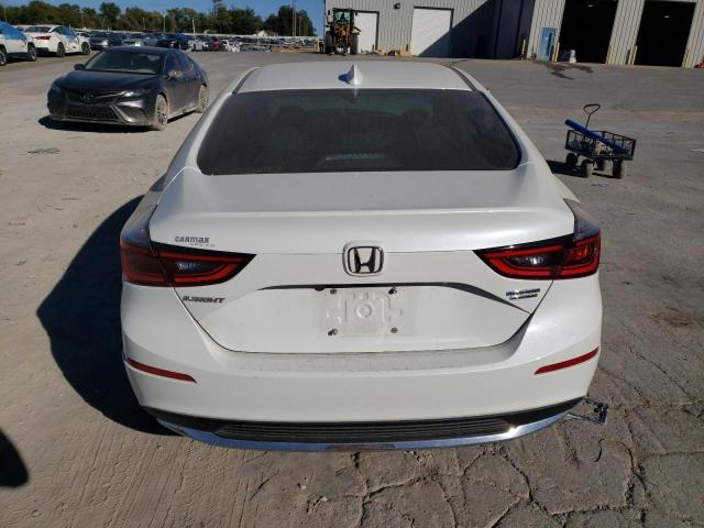 19XZE4F97NE016877 | 2022 HONDA INSIGHT TO