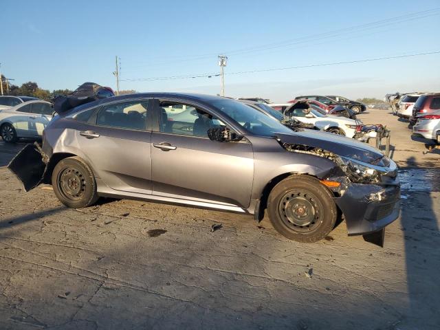 Vin: 19xfc2f57ge074193, lot: 73645943, honda civic lx 20164
