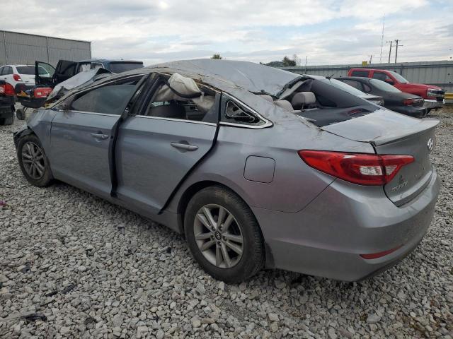 5NPE24AF4FH210252 | 2015 HYUNDAI SONATA SE