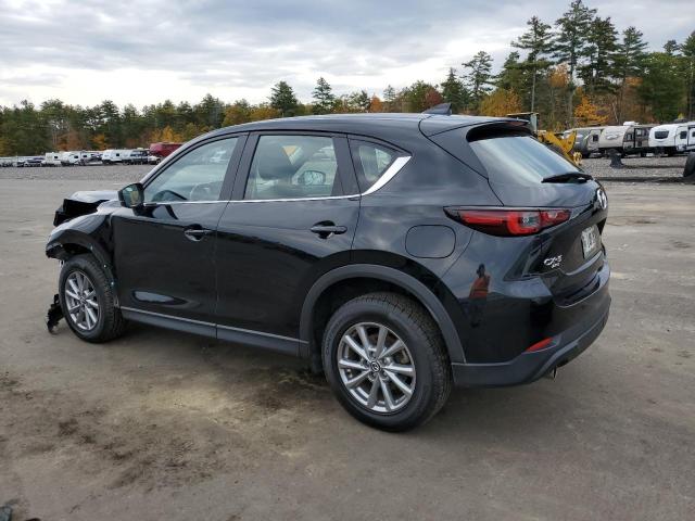 2022 MAZDA CX-5 - JM3KFBAM0N0566243