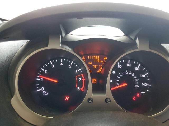 2015 NISSAN JUKE S - JN8AF5MV0FT553376