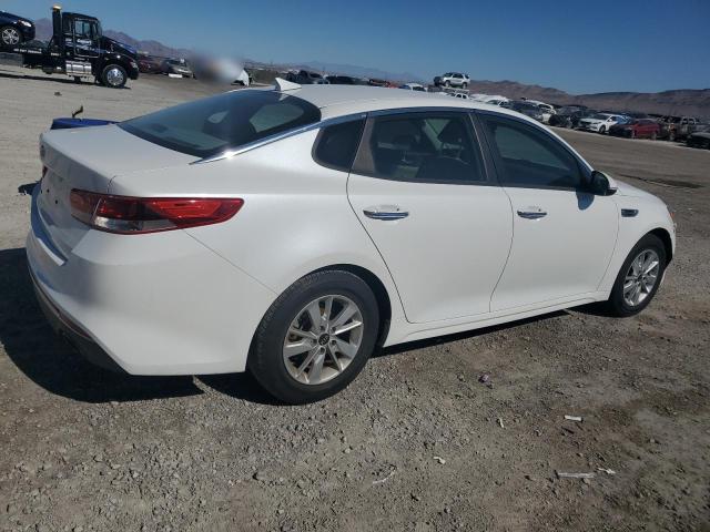 2016 KIA OPTIMA LX - KNAGT4L33G5103667