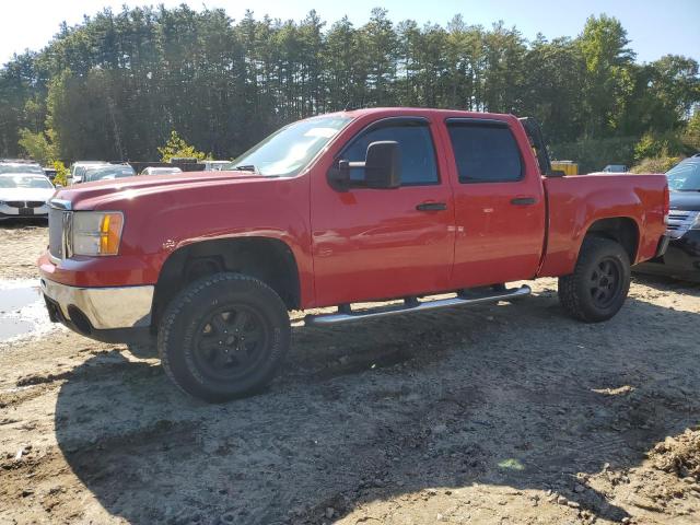 2010 GMC Sierra 1500 SLE