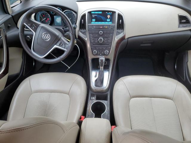 1G4PP5SK6F4137530 | 2015 BUICK VERANO