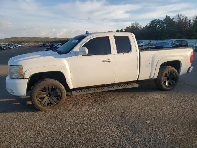 2008 Chevrolet C/K 1500 