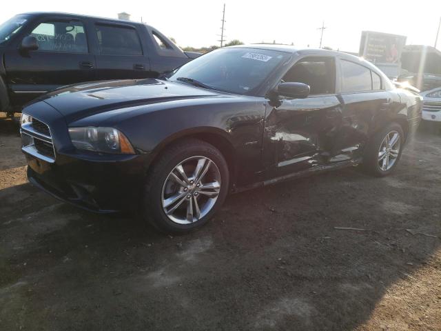 2013 Dodge Charger R/T